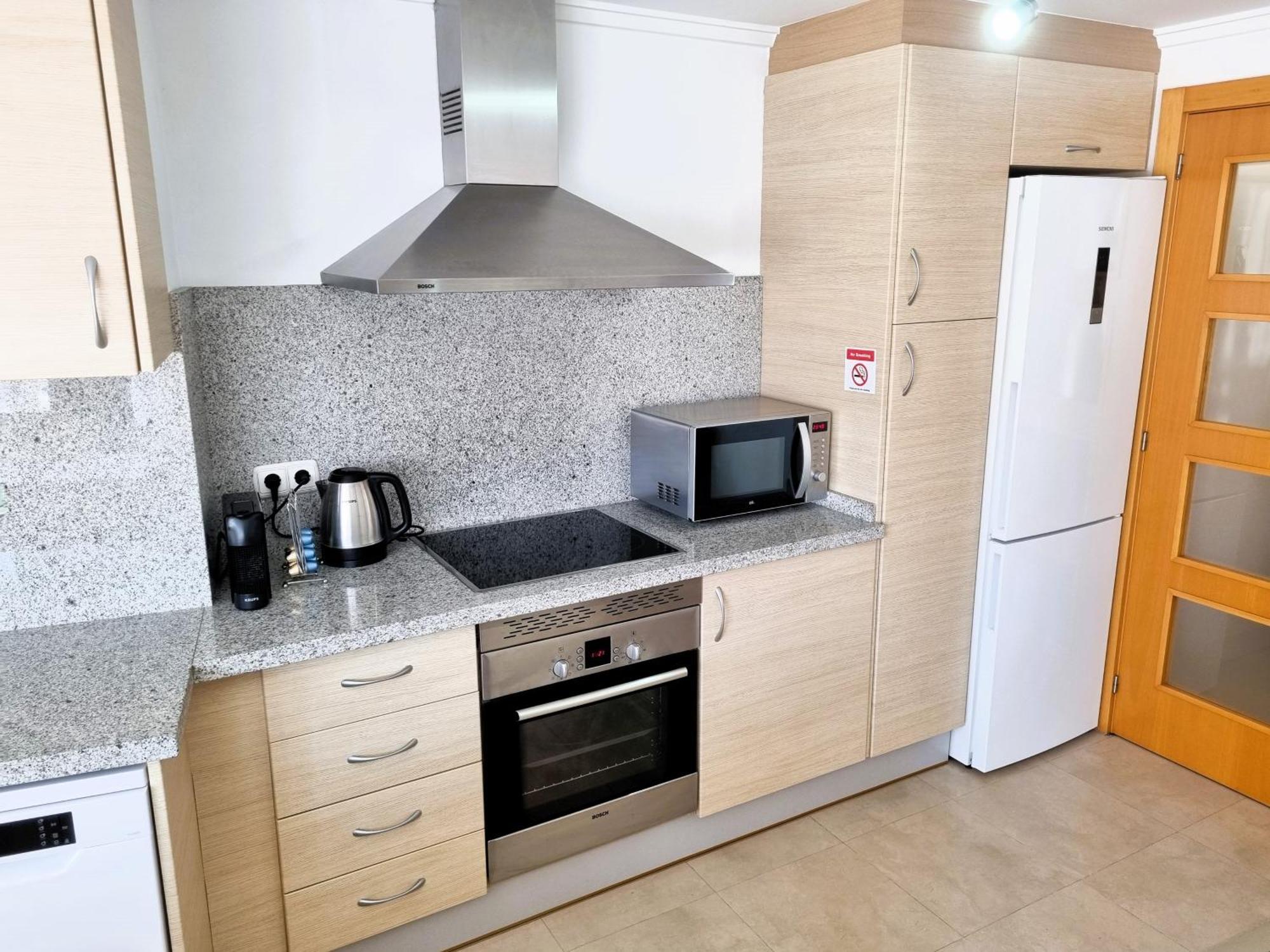 Apartamento Miro Calp Dış mekan fotoğraf
