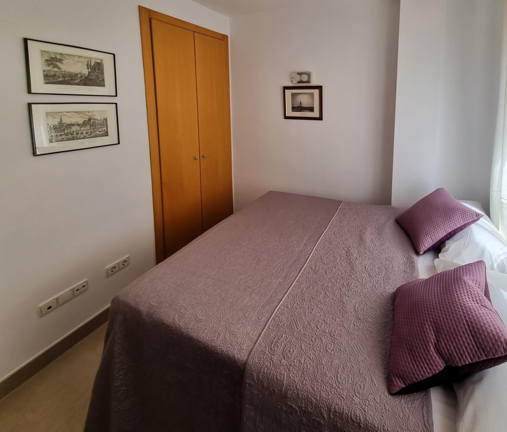 Apartamento Miro Calp Dış mekan fotoğraf